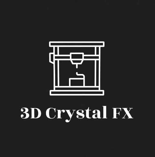 3D Crystal FX